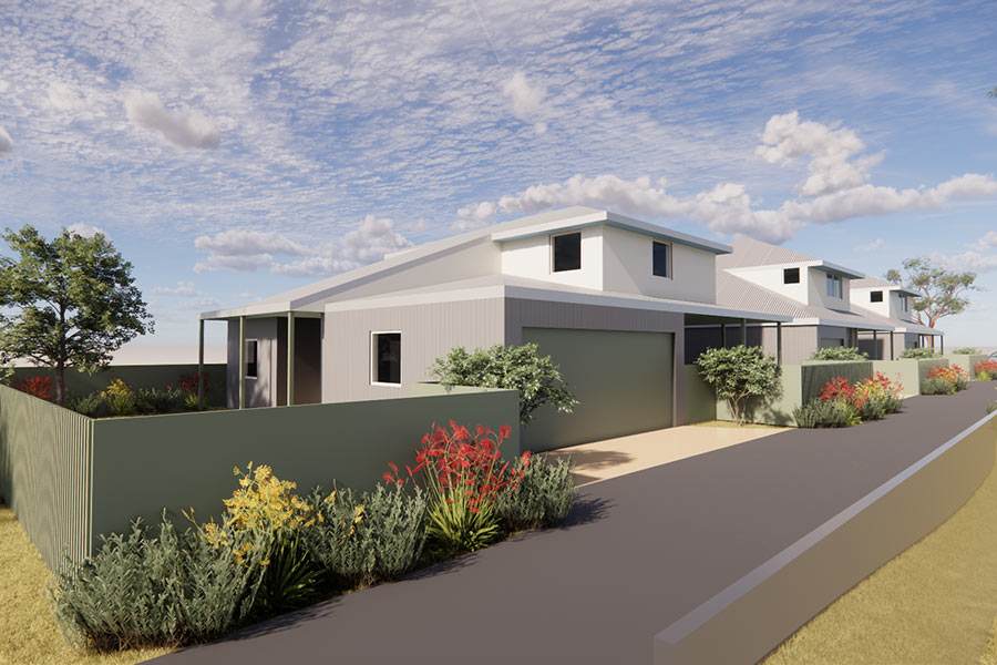 Housing - Minyip Progress Association